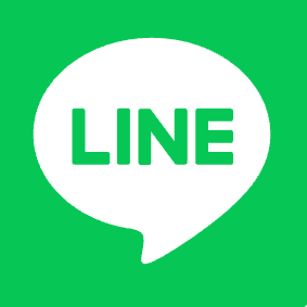 LINE 官方聯絡