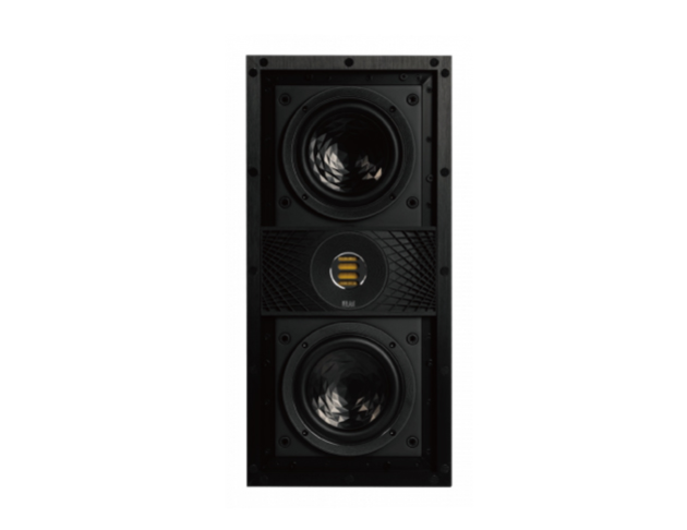 Vertex III-IW-VJ63S 坎入式喇叭