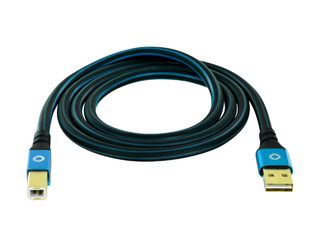 D1C9339-USB Type B線-USB PLUS B