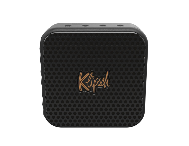 Klipsch 古力奇 Austin 攜帶式藍牙喇叭