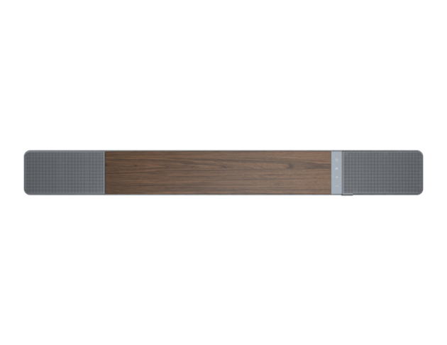 Klipsch 古力奇 Flexus Core 200 Soundbar-木紋色