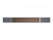Klipsch 古力奇 Flexus Core 200 Soundbar-木紋色