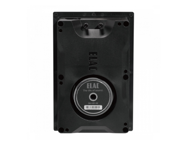 IW-V61W 坎入式喇叭