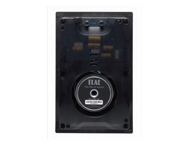 IW-V62W 坎入式喇叭