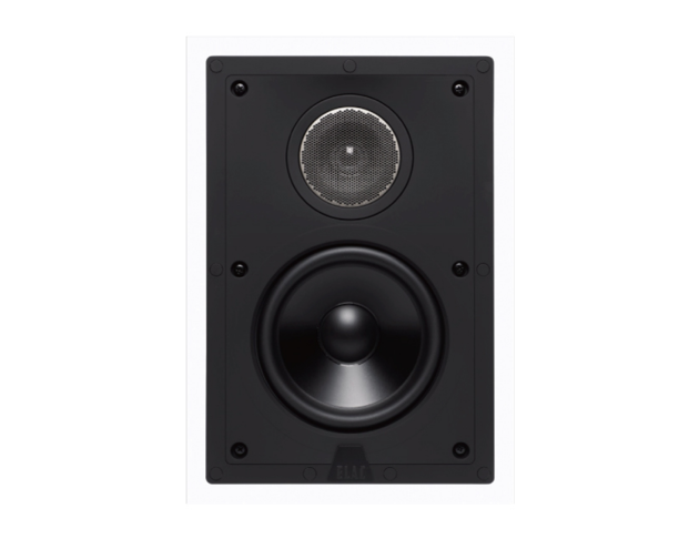 IW-V62W 坎入式喇叭