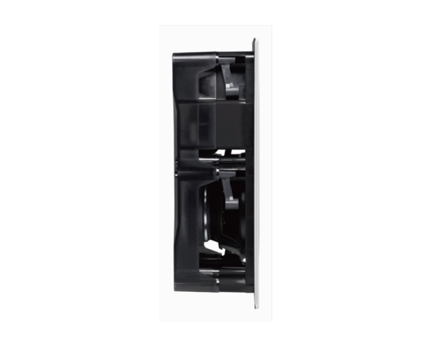 IW-V62W 坎入式喇叭