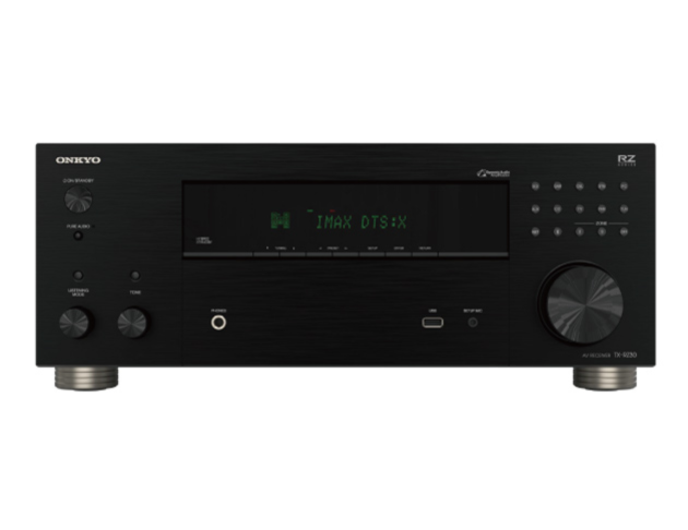 Onkyo TX-RZ30 9.2聲道環繞擴大機