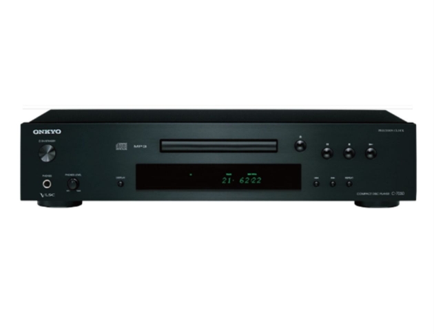 Onkyo C7030 CD播放機