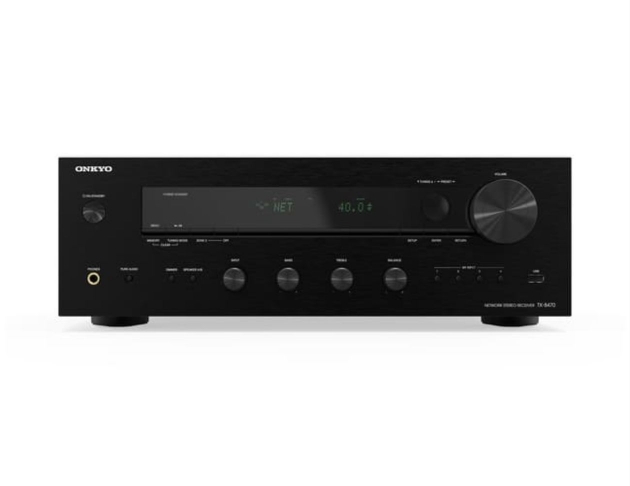 Onkyo TX-8470 串流綜合擴大機