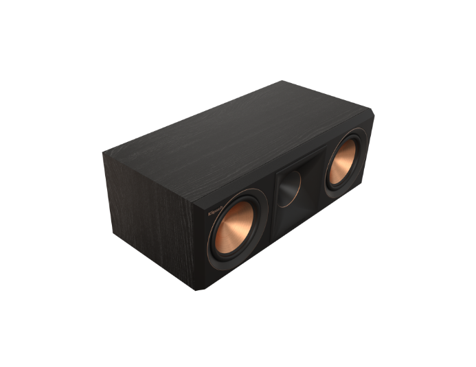 Klipsch RP-500C II 中置喇叭