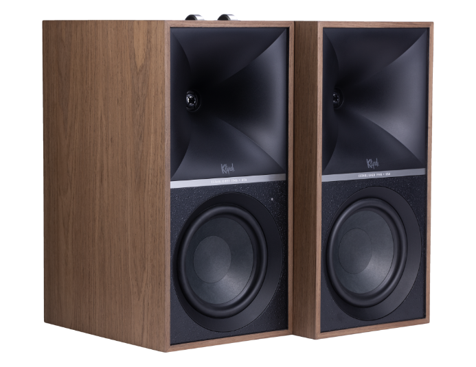 Klipsch 古力奇 The Sevens 兩聲道主動式喇叭