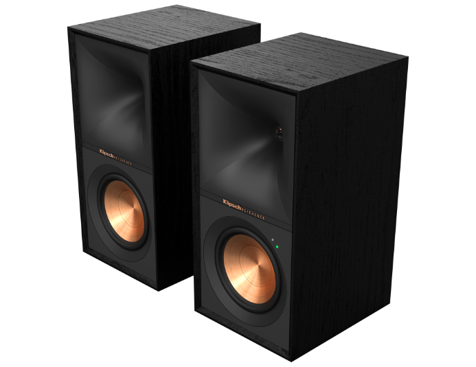 Klipsch 古力奇 R-50PM 兩聲道主動式喇叭