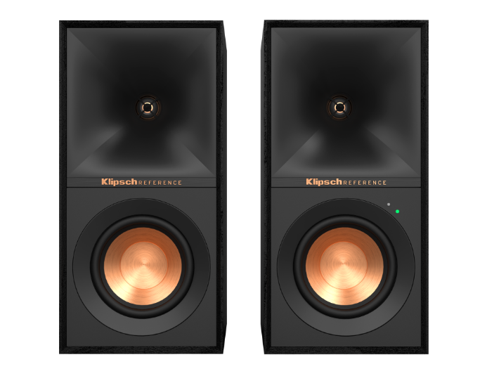 Klipsch 古力奇 R-40PM 兩聲道主動式喇叭
