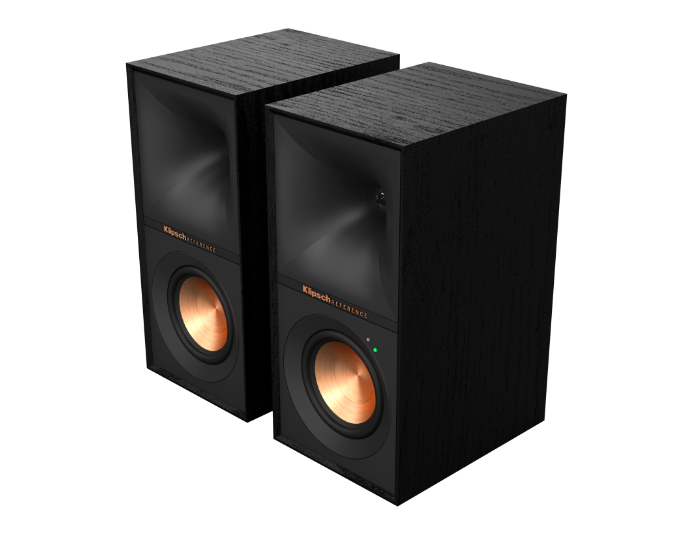 Klipsch 古力奇 R-40PM 兩聲道主動式喇叭