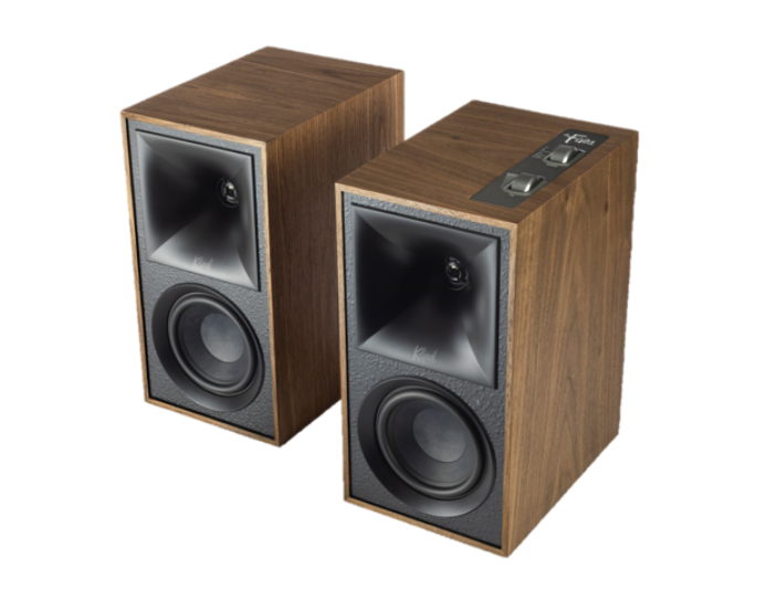 Klipsch 古力奇 The Fives 兩聲道主動式喇叭