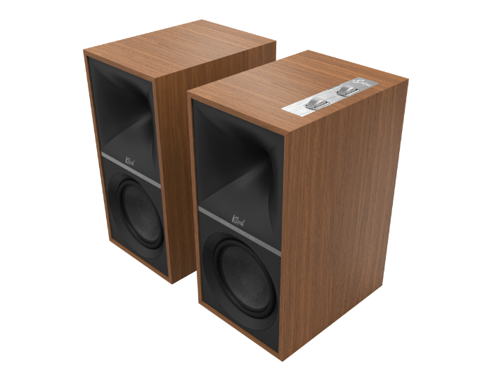 Klipsch 古力奇 The Sevens 兩聲道主動式喇叭