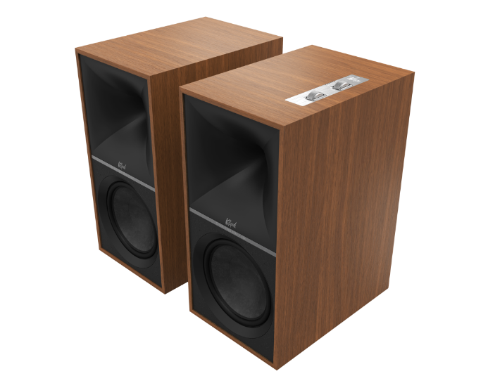 Klipsch 古力奇 The Nines 兩聲道主動式喇叭