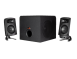 Klipsch 古力奇 Promedia 2.1 THX 電腦喇叭(2.1聲道)