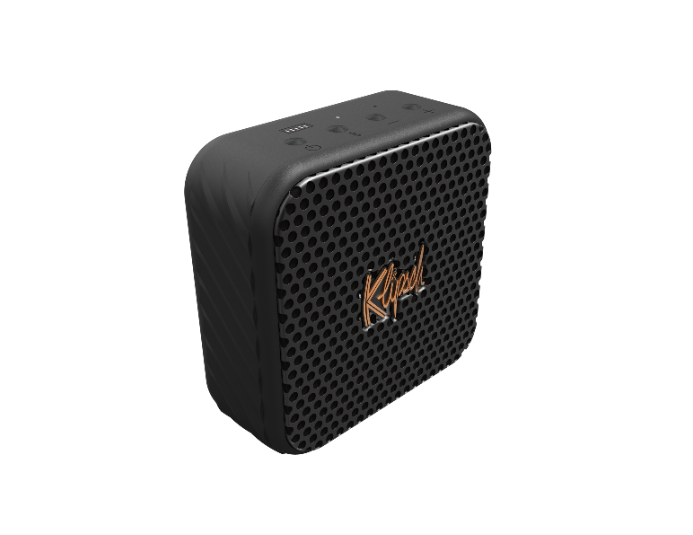 Klipsch 古力奇 Austin 攜帶式藍牙喇叭