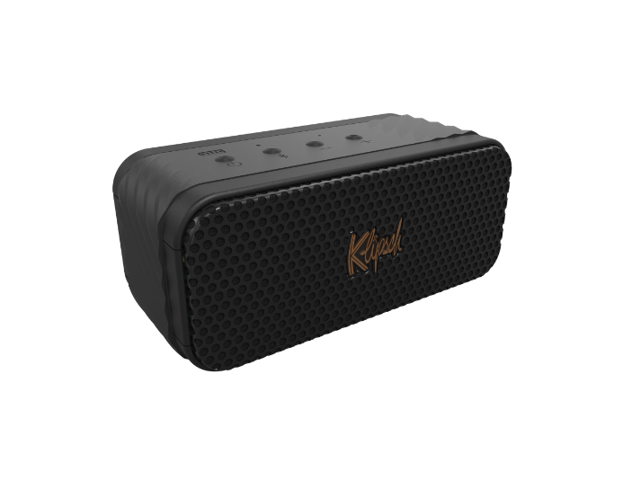Klipsch 古力奇 Nashville 攜帶式藍牙喇叭