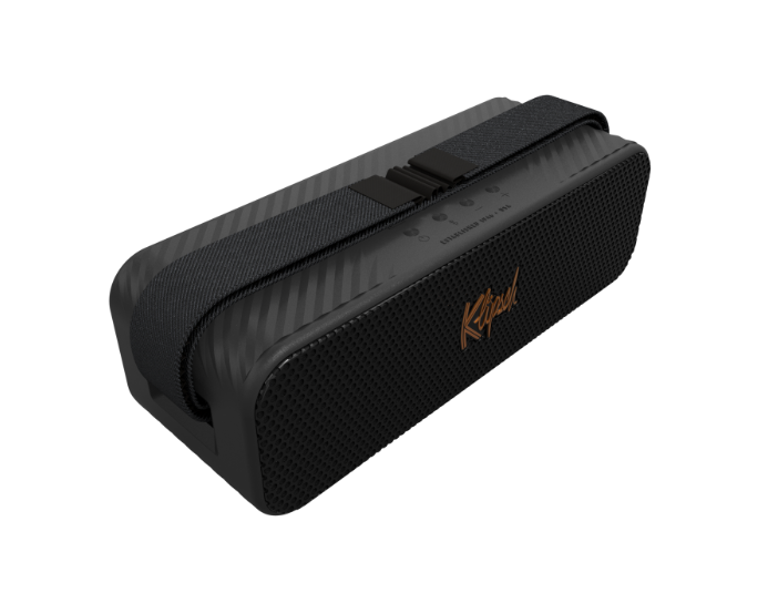 Klipsch 古力奇 Detroit 攜帶式藍牙喇叭