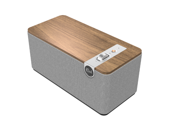 Klipsch 古力奇 The One Plus 藍牙喇叭
