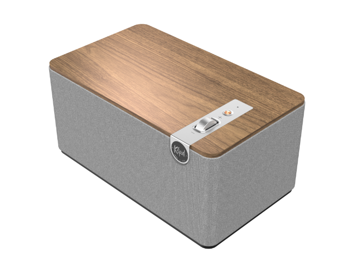 Klipsch 古力奇 The Three Plus 藍牙喇叭