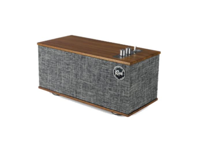 Klipsch 古力奇 The One II 藍牙喇叭