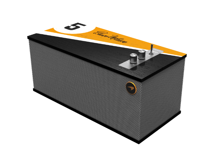 Klipsch The One II McLaren Edition 藍牙喇叭