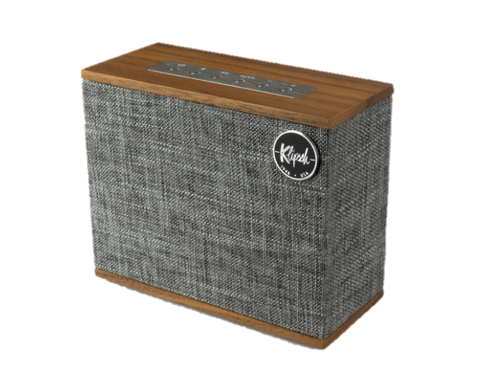 Klipsch 古力奇 Heritage Groove 攜帶式藍牙喇叭