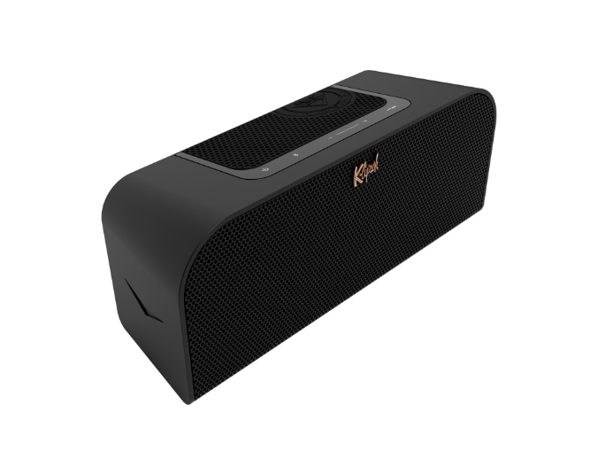 Klipsch 古力奇 Groove XL 攜帶式藍牙喇叭
