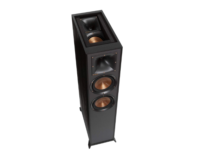 Klipsch 古力奇 R-625FA 落地式喇叭