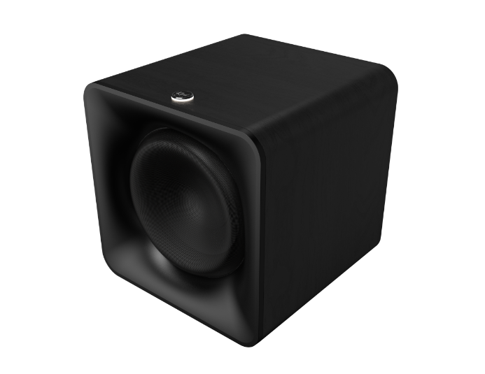 Klipsch 古力奇 Flexus Sub 100 10吋無線重低音