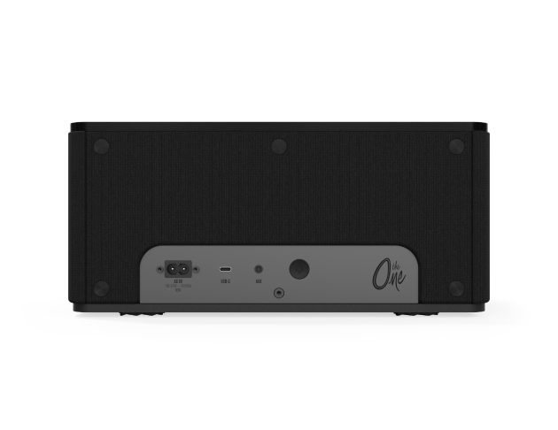 Klipsch 古力奇 The One Plus 藍牙喇叭