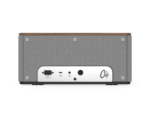 Klipsch 古力奇 The One Plus 藍牙喇叭