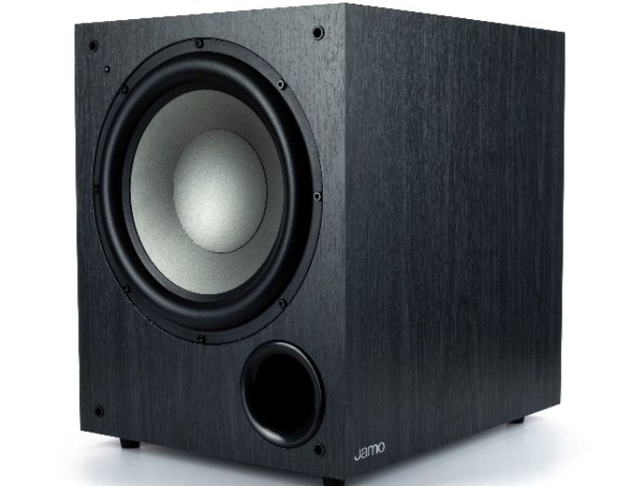Jamo C912 重低音喇叭