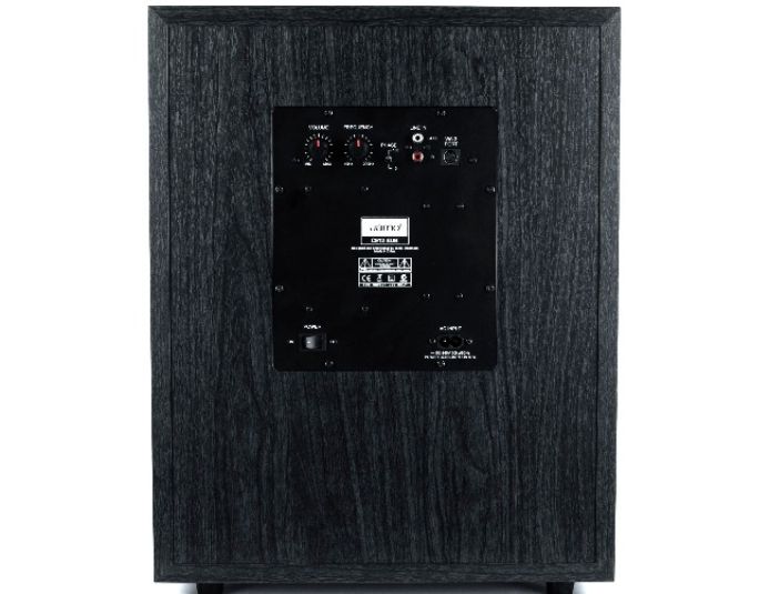 Jamo C912 重低音喇叭