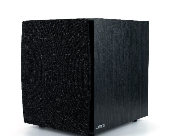 Jamo C910 重低音喇叭