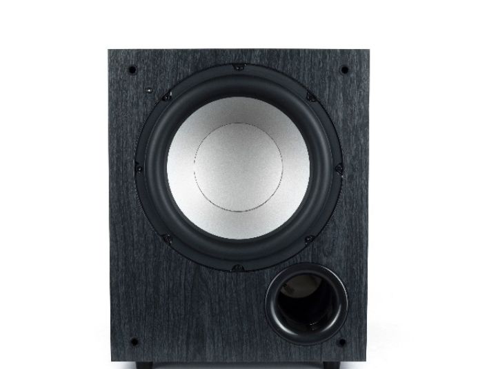 Jamo C910 重低音喇叭