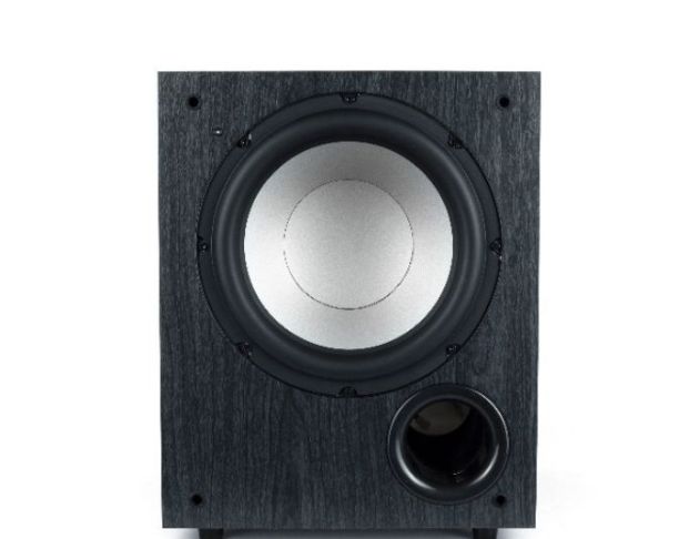 Jamo C910 重低音喇叭