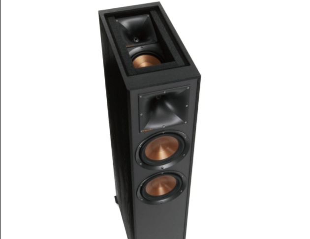 Klipsch R-625FA