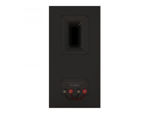 Klipsch RP-600M II 書架型喇叭(被動式)