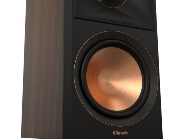 Klipsch RP-600M II 書架型喇叭(被動式)