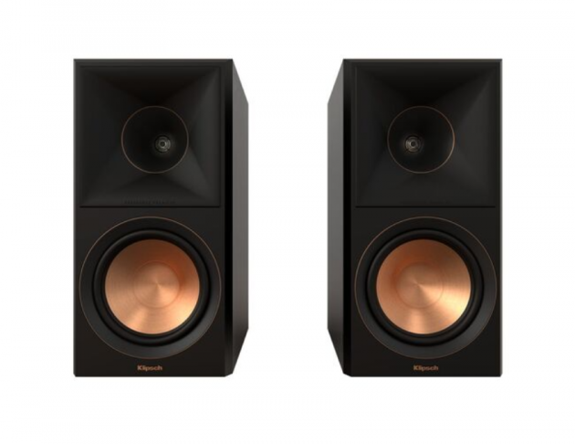 Klipsch RP-600M II 書架型喇叭(被動式)