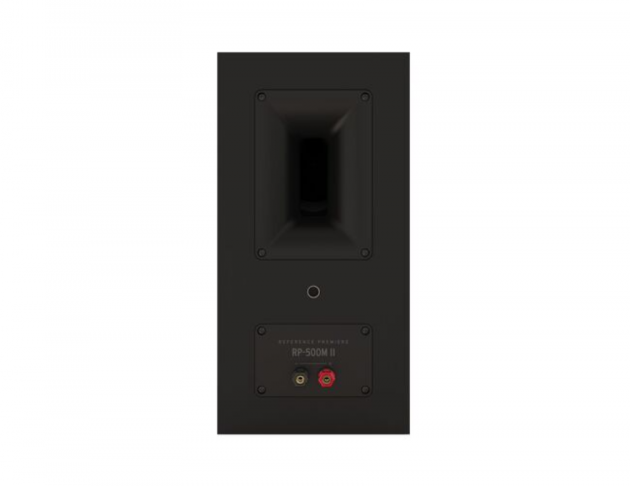 Klipsch RP-500M II 書架型喇叭(被動式)
