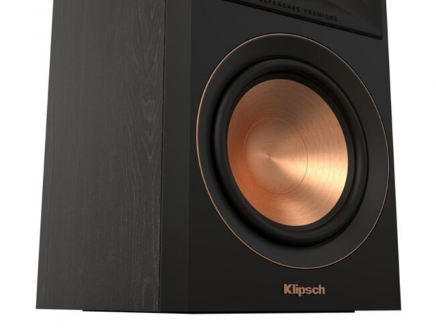 Klipsch RP-500M II 書架型喇叭(被動式)