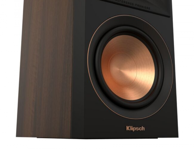 Klipsch RP-500M II 書架型喇叭(被動式)
