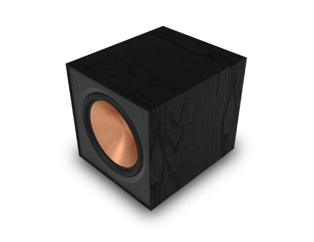 Klipsch R-101SW 10吋重低音