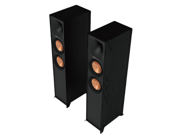 Klipsch R-600F 落地式喇叭