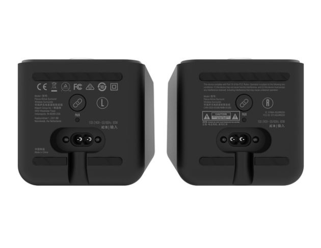 Klipsch 古力奇 Flexus Surr 200 無線後環繞